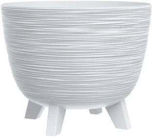 Prosperplast Pot Indoor Plant Container Set