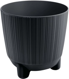 Prosperplast Pot Indoor Plant Container Set