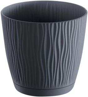 Prosperplast Pot Indoor Plant Container Set