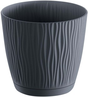 Prosperplast Pot Indoor Plant Container Set