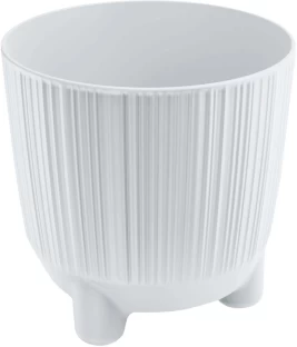 Prosperplast Pot Indoor Plant Container Set