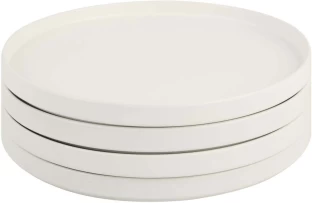 Clara Dinner Plate Dinner Plate