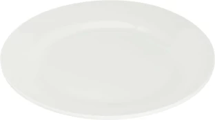 Melamine Dinner Plate 25cm Dinner Plate