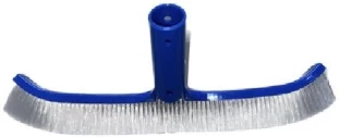 Aqua Max Heavy Duty Curved Brush Pool Brush