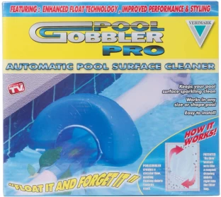 Verimark Pool Gobbler Pro Chlorine Pool Cleaner