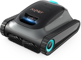 Aiper Scuba S1 Cordless Robotic Cleaner Pool Gobbler