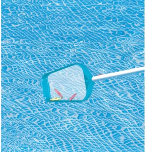 Intex Cleaning Pool Leaf Skimmer