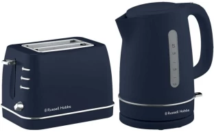 Russell Hobbs 000000000000437939_EA 870 W Electric Pop Up Toaster