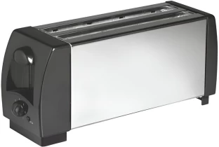 Sunbeam SST-400A 750 W Electric Auto Pop Toaster