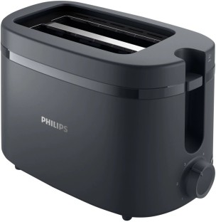 Philips HD2510/90 2 Slice 650 W Electric Pop Up Toaster