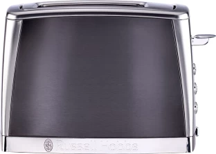 Russell Hobbs 2 Slice Luna Moonlight 1550 W Electric Auto Pop Toaster