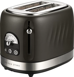 Boden Stark BS-PSTS201C 685 W Electric Auto Pop Toaster
