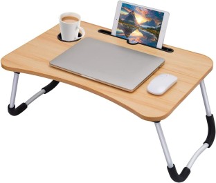 Perfect Dealz PDLT-002 Metal Portable Laptop Table