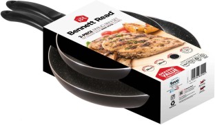 Bennett Read Frying Pan Set 0 L capacity 28 cm diameter