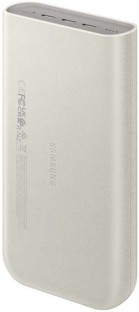 Samsung 20000 mAh 45 W Power Bank
