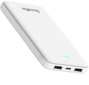 BezosMax 10000 mAh Power Bank