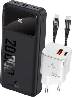 Volkano 20000 mAh Power Bank