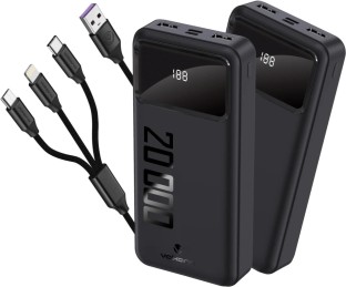 Volkano 20000 mAh Power Bank