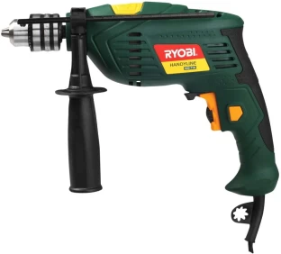 Ryobi HID-710 Impact Drill
