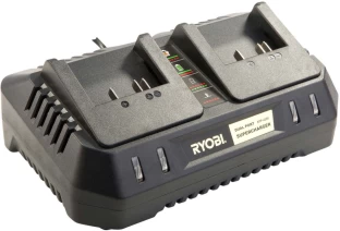 Ryobi Xpp-4200 18V Li-Ion Smart Quick Charge Power Drill Tool Charger