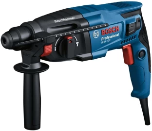 Bosch GBH 220 Pistol Grip Drill