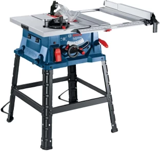 Bosch GTS 254 Saw