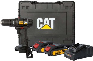 Cat 18V Impact Drill Kit Impact Drill