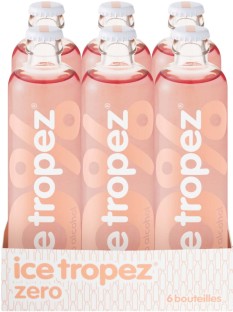 Ice Tropez Zero Alcohol Cocktail