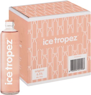 Ice Tropez Original 6.5% Cocktail