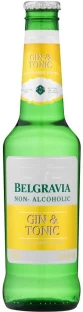 Belgravia Non Returnable Bottle Spirit Premix