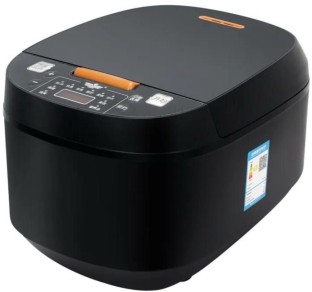 DIGIMARK 5 litre multifunction electric pressure/rice cooker Conventional Electric Cookers