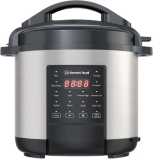 Bennett Read SuperChef Multi Slow Cooker