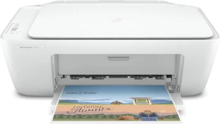 HP DeskJet 2320 Multi-function Inkjet Printer