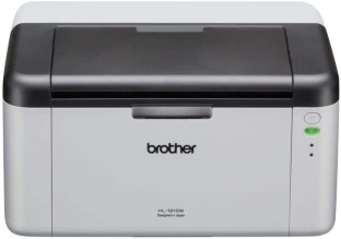 Brother HL-1210W Multi-function Laser Printer