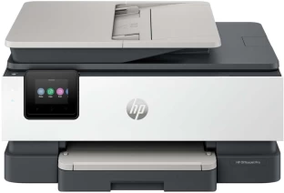 HP OfficeJet Pro 8123 All-in-One Multi-function Inkjet Printer