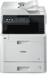 Brother MFCL8690CDW Multi-function Laser Printer
