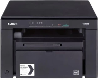 Canon MF3010 Multi-function Laser Printer