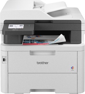 Brother MFC-L3760CDW Multi-function Laser Printer