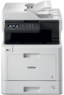 Brother MFCL8690CDW 5Yr Warranty Multi-function Laser Printer