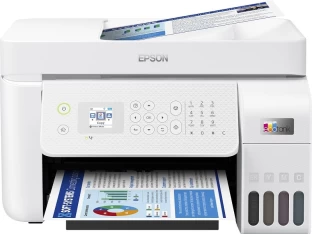 Epson EcoTank L5296 Office ink tank Multi-function Inkjet Printer