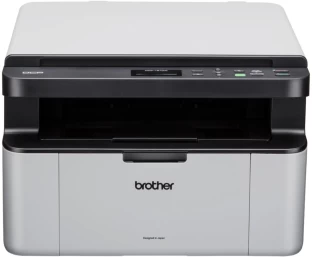 Brother DCP-1610W Multi-function Laser Printer