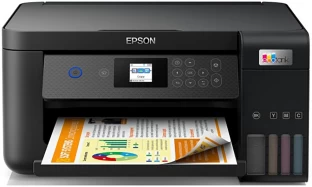 Epson L4260 Multi-function Inkjet Printer