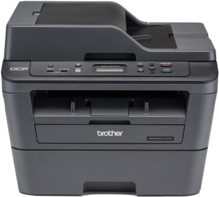 Brother DCP-L2540DW 3-in-1 Multi-function Laser Printer