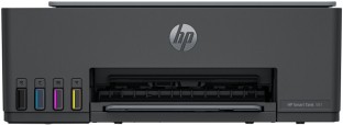 HP Smart Tank 581 All-in-One Multi-function Inkjet Printer