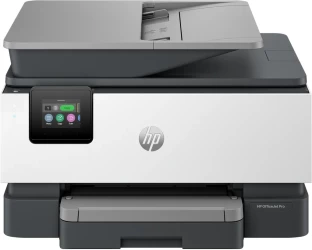 HP OfficeJet Pro 9120 (Replaces the 9013) All-in-One Multi-function Inkjet Printer