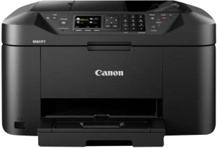 Canon MAXIFY MB2140 Multi-function Inkjet Printer