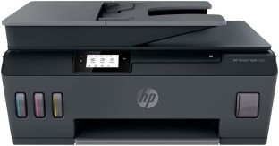 HP Smart Tank 530 Wireless All-in-One Multi-function Inkjet Printer