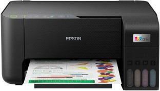 Epson L3250 Multi-function Inkjet Printer