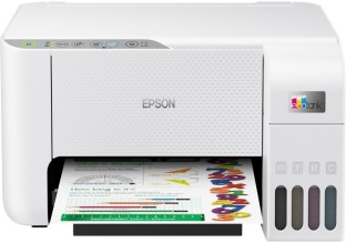 Epson EcoTank L3256 Multi-function Inkjet Printer
