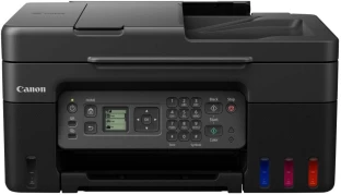 Canon PIXMA G4470 Multi-function Inkjet Printer